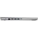 Ноутбук Acer Aspire 3 A315-44P-R3P3 Ryzen 5 5500U 8Gb SSD512Gb AMD Radeon Graphics 15.6" IPS FHD (1920x1080) без ОС silver WiFi BT Cam (_NX.KSJER.004)