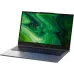 Ноутбук Digma Pro Fortis M Core i3 1215U 8Gb SSD256Gb Intel UHD Graphics 15.6" IPS FHD (1920x1080) Windows 11 Professional grey WiFi BT Cam 4250mAh (DN15P3-8CXW04)