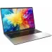 Ноутбук Maibenben M653 Ryzen 3 5400U 8Gb SSD512Gb AMD Radeon Graphics 16" IPS FHD+ (1920x1200) Linux grey WiFi BT Cam 4000mAh (M6531SB0LSRE0)