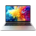 Ноутбук Maibenben M653 Ryzen 3 5400U 8Gb SSD512Gb AMD Radeon Graphics 16" IPS FHD+ (1920x1200) Windows 11 Home grey WiFi BT Cam 4000mAh (M6531SB0HSRE0)