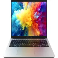 Ноутбук Maibenben M653 Ryzen 3 5400U 8Gb SSD512Gb AMD Radeon Graphics 16" IPS FHD+ (1920x1200) Windows 11 Home grey WiFi BT Cam 4000mAh (M6531SB0HSRE0)