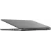 Ноутбук Maibenben M545 Pro Ryzen 5 Pro 4650U 8Gb SSD512Gb AMD Radeon Graphics 15.6" IPS FHD (1920x1080) Windows 11 Home silver WiFi BT Cam 4450mAh (M5451SB0HSRE1)