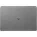 Ноутбук Maibenben M545 Pro Ryzen 5 Pro 4650U 8Gb SSD512Gb AMD Radeon Graphics 15.6" IPS FHD (1920x1080) Windows 11 Home silver WiFi BT Cam 4450mAh (M5451SB0HSRE1)