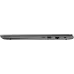 Ноутбук Maibenben M545 Pro Ryzen 5 Pro 4650U 8Gb SSD512Gb AMD Radeon Graphics 15.6" IPS FHD (1920x1080) Windows 11 Home silver WiFi BT Cam 4450mAh (M5451SB0HSRE1)