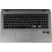 Ноутбук Maibenben M545 Pro Ryzen 5 Pro 4650U 8Gb SSD512Gb AMD Radeon Graphics 15.6" IPS FHD (1920x1080) Windows 11 Home silver WiFi BT Cam 4450mAh (M5451SB0HSRE1)