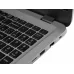 Ноутбук Maibenben M545 Pro Ryzen 5 Pro 4650U 8Gb SSD512Gb AMD Radeon Graphics 15.6" IPS FHD (1920x1080) Windows 11 Home silver WiFi BT Cam 4450mAh (M5451SB0HSRE1)