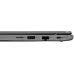 Ноутбук Maibenben M545 Pro Ryzen 5 Pro 4650U 8Gb SSD512Gb AMD Radeon Graphics 15.6" IPS FHD (1920x1080) Windows 11 Home silver WiFi BT Cam 4450mAh (M5451SB0HSRE1)