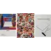 Ноутбук Maibenben M545 Pro Ryzen 5 Pro 4650U 8Gb SSD512Gb AMD Radeon Graphics 15.6" IPS FHD (1920x1080) Windows 11 Home silver WiFi BT Cam 4450mAh (M5451SB0HSRE1)