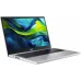 Ноутбук Acer Aspire Go AG15-31P-38DT Core i3 N305 8Gb SSD256Gb Intel UHD Graphics 15.6" TN FHD (1920x1080) noOS silver WiFi BT Cam (NX.KX5CD.008)