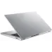Ноутбук Acer Aspire Go AG15-31P-38DT Core i3 N305 8Gb SSD256Gb Intel UHD Graphics 15.6" TN FHD (1920x1080) noOS silver WiFi BT Cam (NX.KX5CD.008)