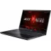Ноутбук Acer Nitro V 15 ANV15-51-55MP Core i5 13420H 16Gb SSD512Gb NVIDIA GeForce RTX 3050 6Gb 15.6" IPS FHD (1920x1080) без ОС black WiFi BT Cam (NH.QN9CD.007)