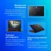 Ноутбук Acer Nitro V 15 ANV15-51-55MP Core i5 13420H 16Gb SSD512Gb NVIDIA GeForce RTX 3050 6Gb 15.6" IPS FHD (1920x1080) без ОС black WiFi BT Cam (NH.QN9CD.007)