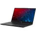 Ноутбук IRU Tactio 15ALG Core i3 1215U 8Gb SSD256Gb Intel UHD Graphics 15.6" IPS FHD (1920x1080) Windows 11 Pro 64 black WiFi BT Cam 4500mAh (2019263)