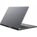 Ноутбук Chuwi Corebook Xpro Core i5 12450H 16Gb SSD512Gb Intel UHD Graphics 15.6" IPS FHD (1920x1080) Windows 11 Home grey WiFi BT Cam 4250mAh (1746474)