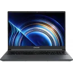 Ноутбук Chuwi GTBook Core i5 12450H 16Gb SSD512Gb NVIDIA GeForce RTX 3050 4Gb 16" IPS 2.5K (2560x1600) Windows 11 Pro grey WiFi BT Cam 4230mAh