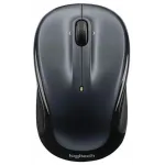 Мышь Logitech M325s черный оптическая 1000dpi беспров. USB для ноутбука 3but (910-006822)