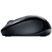 Мышь Logitech M325s черный оптическая 1000dpi беспров. USB для ноутбука 3but (910-006822)