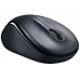 Мышь Logitech M325s черный оптическая 1000dpi беспров. USB для ноутбука 3but (910-006822)