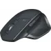 Мышь Logitech MX Master 2S черный/серый оптическая (4000dpi) беспроводная BT/Radio USB (5but)