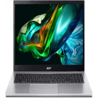 Ноутбук Acer Aspire 3 A315-44P-R9SZ Ryzen 7 5700U 8Gb SSD512Gb AMD Radeon 15.6" IPS FHD (1920x1080) noOS silver WiFi BT Cam (NX.KSJCD.008) Ноутбук Acer Aspire 3 A315-44P-R9SZ Ryzen 7 5700U 8Gb SSD512Gb AMD Radeon 15.6" IPS FHD (1920x1080) noOS silver WiFi BT Cam (NX.KSJCD.008)