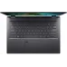 Ноутбук Acer Aspire 5 A514-56M-379S Core i3 1305U 16Gb SSD512Gb Intel UHD Graphics 14" IPS WUXGA (1920x1200) noOS grey WiFi BT Cam (NX.KH6CD.00E)