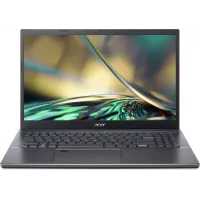 Ноутбук Acer Aspire 5 A515-57-50YA Core i5 12450H 8Gb SSD512Gb Intel UHD Graphics 15.6" IPS FHD (1920x1080) noOS metall WiFi BT Cam (NX.KN3CD.00L)