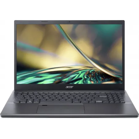 Ноутбук Acer Aspire 5 A515-57-50YA Core i5 12450H 8Gb SSD512Gb Intel UHD Graphics 15.6" IPS FHD (1920x1080) noOS metall WiFi BT Cam (NX.KN3CD.00L)