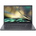 Ноутбук Acer Aspire 5 A515-57-57JL Core i5 12450H 8Gb SSD512Gb Intel UHD Graphics 15.6" IPS FHD (1920x1080) Windows 11 Home metall WiFi BT Cam (NX.KN3CD.00D)