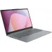 Ноутбук Lenovo IdeaPad Slim 3 15AMN8 Ryzen 5 7520U 8Gb SSD512Gb AMD Radeon 610M 15.6" IPS FHD (1920x1080) без ОС grey WiFi BT Cam (_82XQ00EQPS)