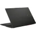 Ноутбук Asus Vivobook S 15 OLED K5504VA-MA400 Core i7 13700H 16Gb SSD1Tb Intel Iris Xe graphics 15.6" OLED 2.8K (2880x1620) noOS black WiFi BT Cam (90NB0ZK2-M00P50)