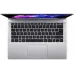 Ноутбук Acer Swift Go 14 SFG14-71 Core i7 13620H 16Gb SSD1Tb Intel UHD Graphics 14" OLED 2.8K (2880x1800) Windows 11 Home silver WiFi BT Cam (_NX.KLQCD.002)