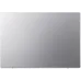 Ноутбук Acer Swift Go 14 SFG14-71 Core i7 13620H 16Gb SSD1Tb Intel UHD Graphics 14" OLED 2.8K (2880x1800) Windows 11 Home silver WiFi BT Cam (_NX.KLQCD.002)