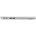 Ноутбук Acer Swift Go 14 SFG14-71 Core i7 13620H 16Gb SSD1Tb Intel UHD Graphics 14" OLED 2.8K (2880x1800) Windows 11 Home silver WiFi BT Cam (_NX.KLQCD.002)