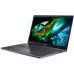 Ноутбук Acer Aspire 5 A515-58GM-735Z Core i7 13620H 16Gb SSD512Gb NVIDIA GeForce RTX 2050 4Gb 15.6" IPS FHD (1920x1200) noOS metall WiFi BT Cam (NX.KQ4CD.004)