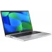 Ноутбук Acer Extensa 15 EX215-34-3117 Core i3 N305 8Gb SSD256Gb Intel UHD Graphics 15.6" TN FHD (1920x1080) noOS silver WiFi BT Cam (NX.EHTCD.007)