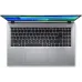 Ноутбук Acer Extensa 15 EX215-34-3117 Core i3 N305 8Gb SSD256Gb Intel UHD Graphics 15.6" TN FHD (1920x1080) noOS silver WiFi BT Cam (NX.EHTCD.007)