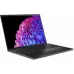 Ноутбук Acer Swift Edge 16 SFE16-44-R2RD Ryzen 7 8840U 16Gb SSD1Tb AMD Radeon 780M 16" OLED WQXGA+ (3200x2000) Windows 11 Home black WiFi BT Cam (NX.KTDCD.002)