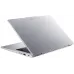 Ноутбук Acer Swift Go 14 SFG14-73-70EH Core Ultra 7 155H 16Gb SSD1Tb Intel Arc 14" OLED 2.8K (2880x1800) Windows 11 Home silver WiFi BT Cam (NX.KSGCD.002)