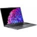 Ноутбук Acer Swift Go 14 SFG14-63-R57X Ryzen 7 8845HS 16Gb SSD1Tb AMD Radeon 14" OLED 2.8K (2880x1800) Windows 11 Home metall WiFi BT Cam (NX.KTSCD.003)