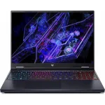 Ноутбук Acer Predator Helios Neo 16 PHN16-72-94F4 Core i9 14900HX 32Gb SSD2Tb NVIDIA GeForce RTX4070 8Gb 16" IPS WQXGA (2560x1600) Windows 11 Home black WiFi BT Cam (NH.QNMCD.003)