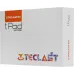 Планшет Teclast P50 T606 (1.6) 8C RAM6Gb ROM128Gb 11" IPS 1280x800 4G 1Sim Android 14 голубой 13Mpix 5Mpix BT WiFi microSD 1Tb 8000mAh