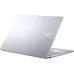 Ноутбук Asus VivoBook 16X M3604YA-MB259 Ryzen 7 7730U 16Gb SSD512Gb AMD Radeon 16" IPS WUXGA (1920x1200) noOS silver WiFi BT Cam (90NB11A2-M00BU0)