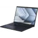 Ноутбук Asus Expertbook B3 B3404CVA-Q50253 Core i7 1355U 16Gb SSD1Tb Intel Iris Xe graphics 14" IPS WUXGA (1920x1200) noOS black WiFi BT Cam (90NX07D1-M008R0)