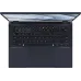 Ноутбук Asus Expertbook B3 B3404CVA-Q50253 Core i7 1355U 16Gb SSD1Tb Intel Iris Xe graphics 14" IPS WUXGA (1920x1200) noOS black WiFi BT Cam (90NX07D1-M008R0)