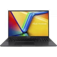 Ноутбук Asus VivoBook 16 X1605VA-MB874 Core i5 13500H 16Gb SSD512Gb Intel Iris Xe graphics 16" IPS WUXGA (1920x1200) noOS black WiFi BT Cam (90NB10N3-M01320)