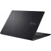 Ноутбук Asus VivoBook 16 X1605VA-MB874 Core i5 13500H 16Gb SSD512Gb Intel Iris Xe graphics 16" IPS WUXGA (1920x1200) noOS black WiFi BT Cam (90NB10N3-M01320)