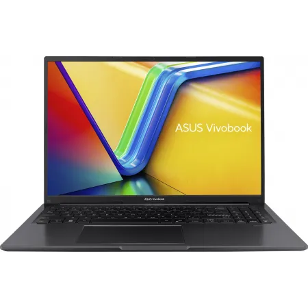 Ноутбук Asus VivoBook 16 X1605VA-MB915 Core i5 13500H 32Gb SSD512Gb Intel Iris Xe graphics 16" IPS WUXGA (1920x1200) noOS black WiFi BT Cam (90NB10N3-M014L0)