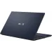 Ноутбук Asus ExpertBook B1 B1502CBA-BQ2995 Core i5 1235U 16Gb SSD512Gb Intel UHD Graphics 15.6" IPS FHD (1920x1080) noOS black WiFi BT Cam (90NX05U1-M03BW0)