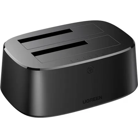 Стыковочная станция Ugreen CM198