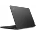 Ноутбук Lenovo ThinkPad L14 Gen2 Core i3 1115G4 8Gb SSD512Gb Intel UHD Graphics 14" IPS FHD (1920x1080) Free DOS black WiFi BT Cam (20X2A64RCD)